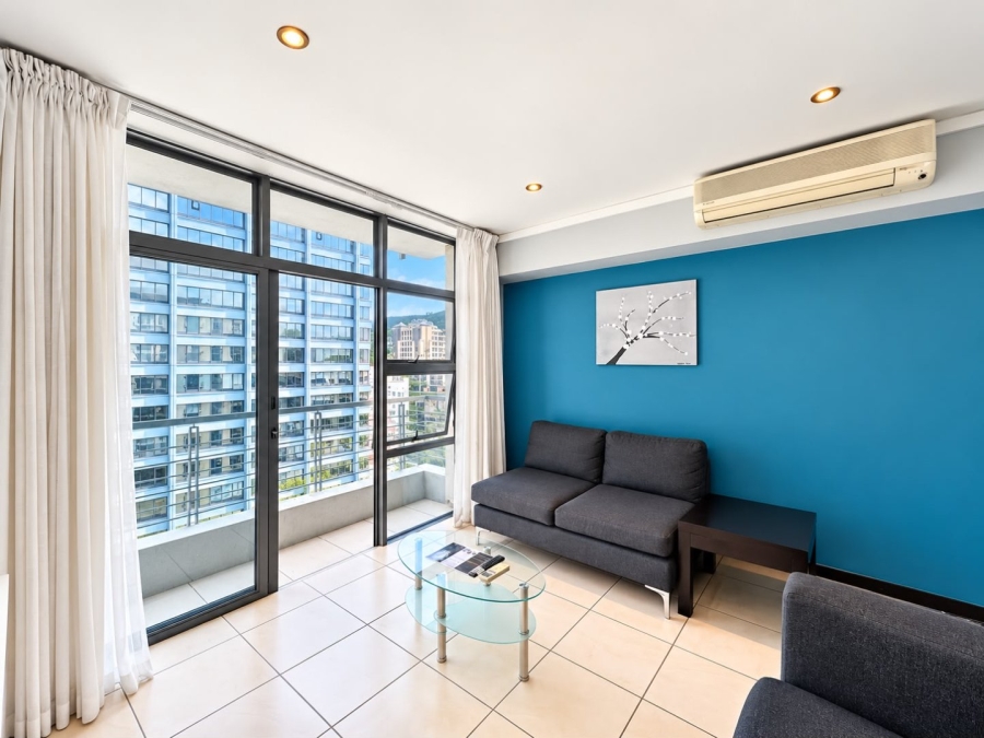 1 Bedroom Property for Sale in Cape Town City Centre Western Cape
